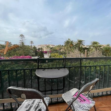 Апартаменти Apartamento Centrico Con Vistas Мелілья Екстер'єр фото
